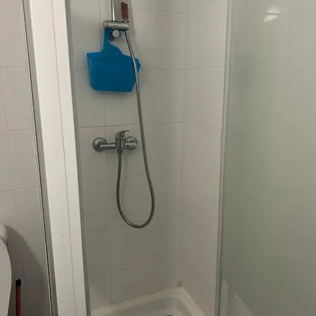 Apartment Cosy & Fonctionnel Centre Nice, A Pied *